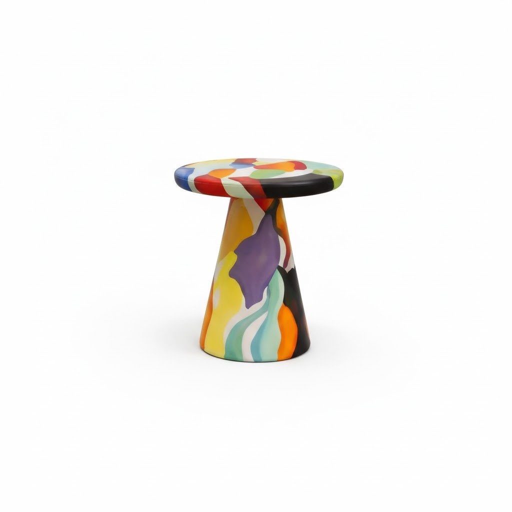 PICASSO TABLE ART Thumbnail